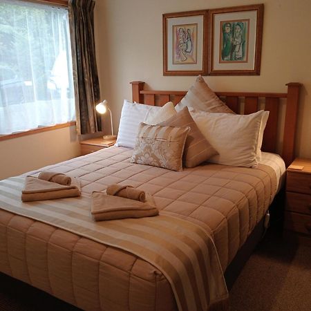 Taranaki Experience Apartment New Plymouth Ngoại thất bức ảnh