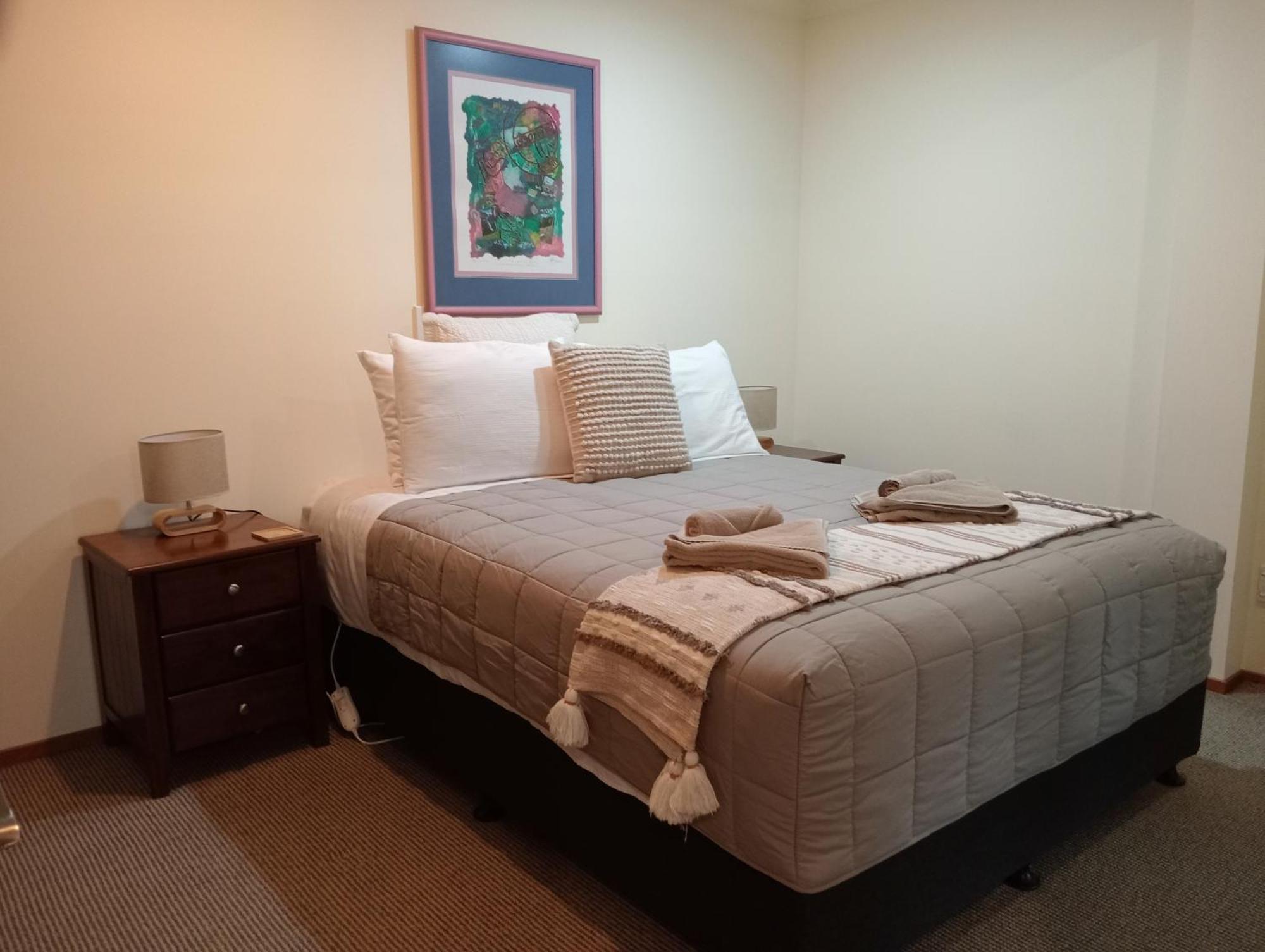 Taranaki Experience Apartment New Plymouth Ngoại thất bức ảnh