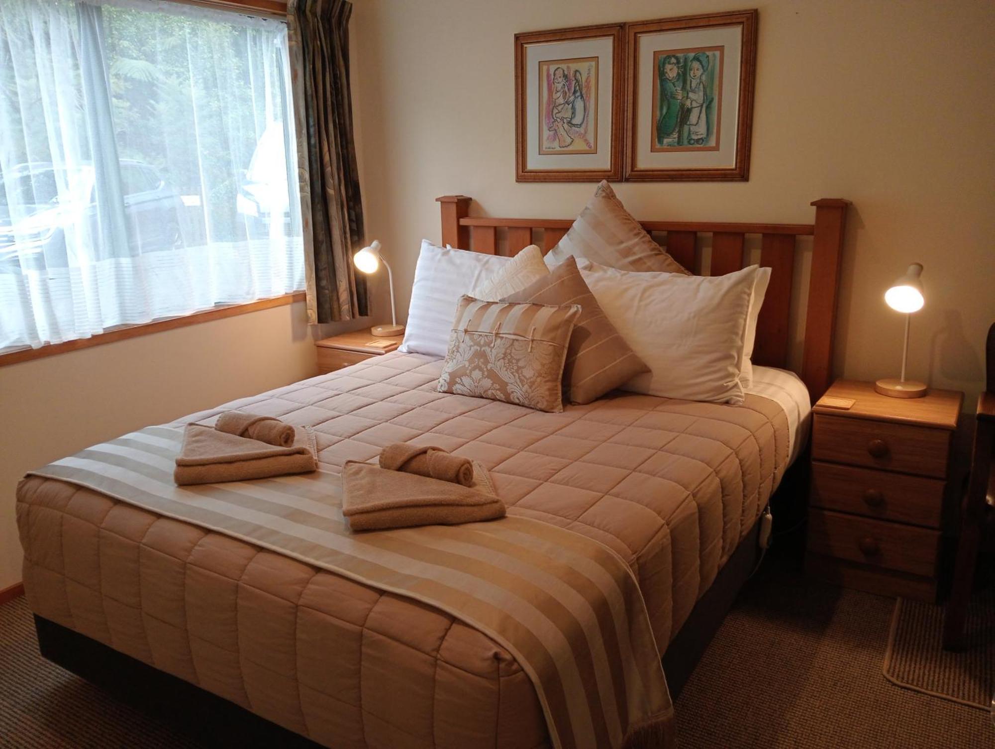 Taranaki Experience Apartment New Plymouth Ngoại thất bức ảnh