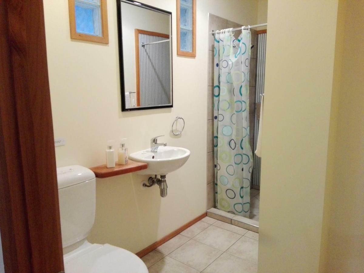 Taranaki Experience Apartment New Plymouth Ngoại thất bức ảnh