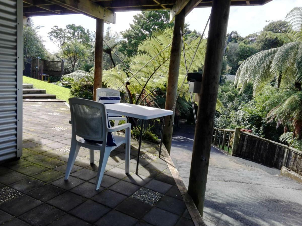 Taranaki Experience Apartment New Plymouth Ngoại thất bức ảnh