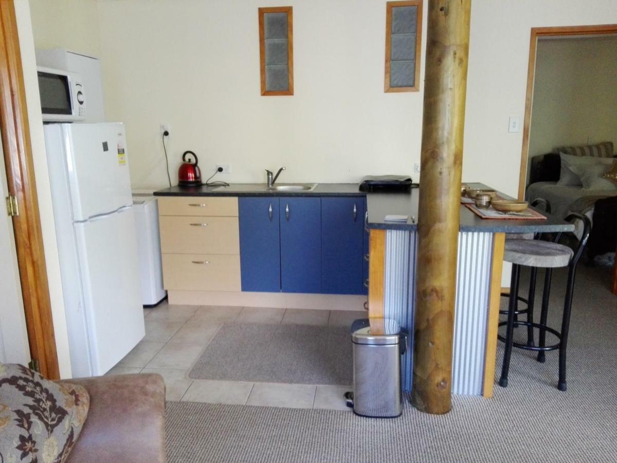 Taranaki Experience Apartment New Plymouth Ngoại thất bức ảnh
