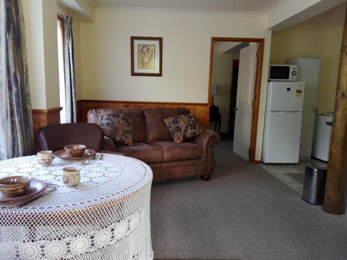 Taranaki Experience Apartment New Plymouth Ngoại thất bức ảnh