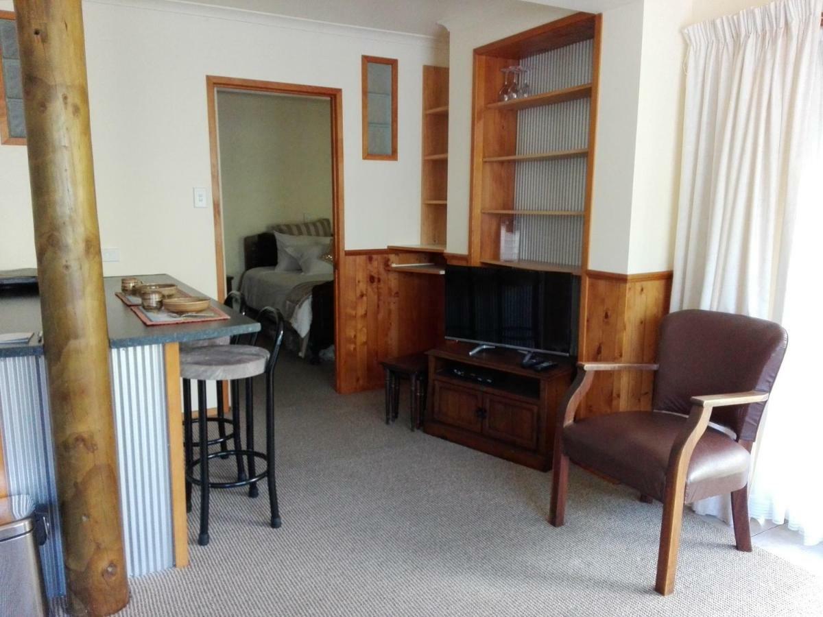 Taranaki Experience Apartment New Plymouth Ngoại thất bức ảnh