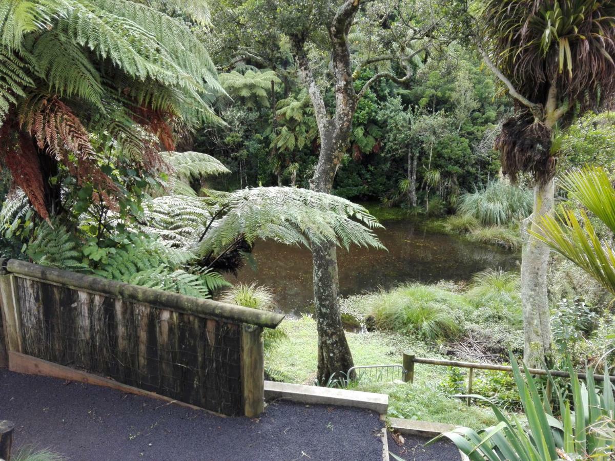 Taranaki Experience Apartment New Plymouth Ngoại thất bức ảnh