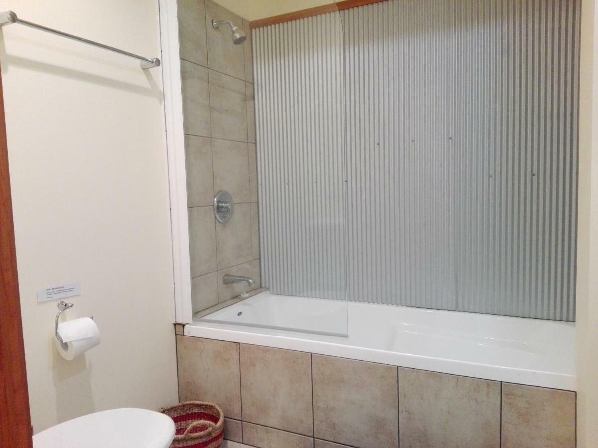 Taranaki Experience Apartment New Plymouth Ngoại thất bức ảnh