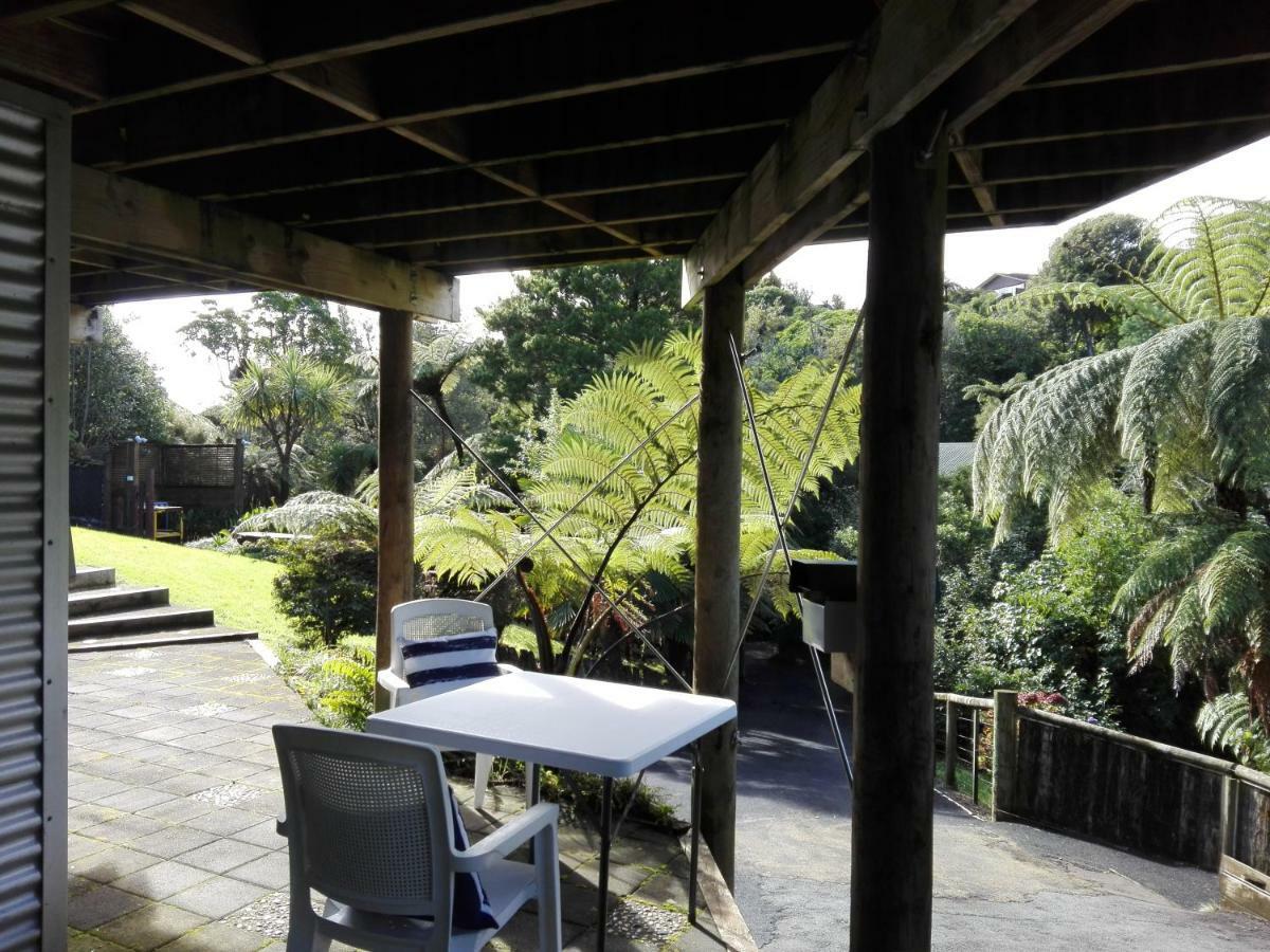 Taranaki Experience Apartment New Plymouth Ngoại thất bức ảnh