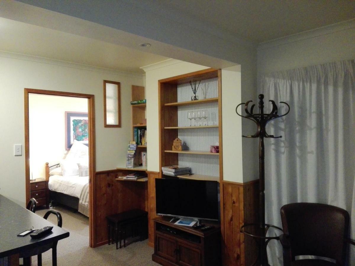Taranaki Experience Apartment New Plymouth Ngoại thất bức ảnh