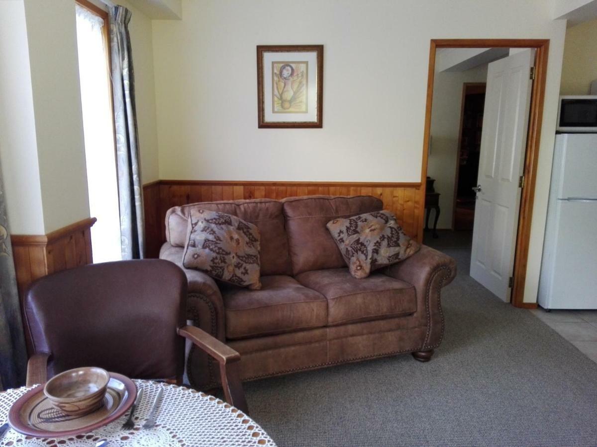 Taranaki Experience Apartment New Plymouth Ngoại thất bức ảnh