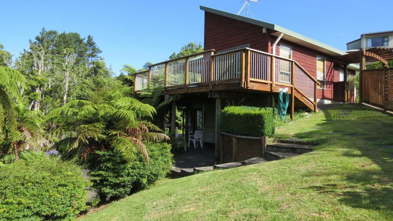 Taranaki Experience Apartment New Plymouth Ngoại thất bức ảnh